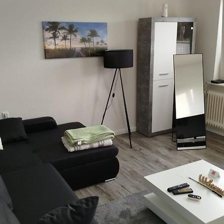 Schoene Ferienwohnung/Pendlerwohnung Uelzen Exteriör bild