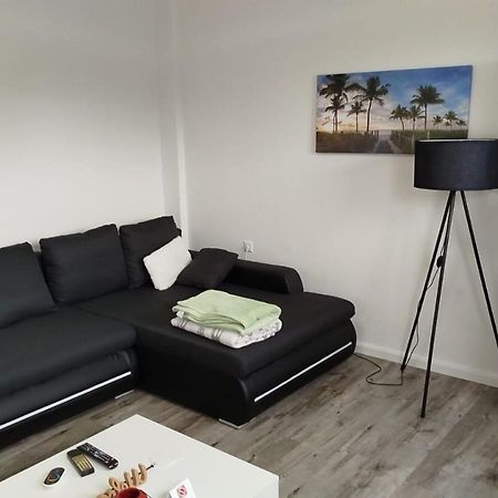 Schoene Ferienwohnung/Pendlerwohnung Uelzen Exteriör bild