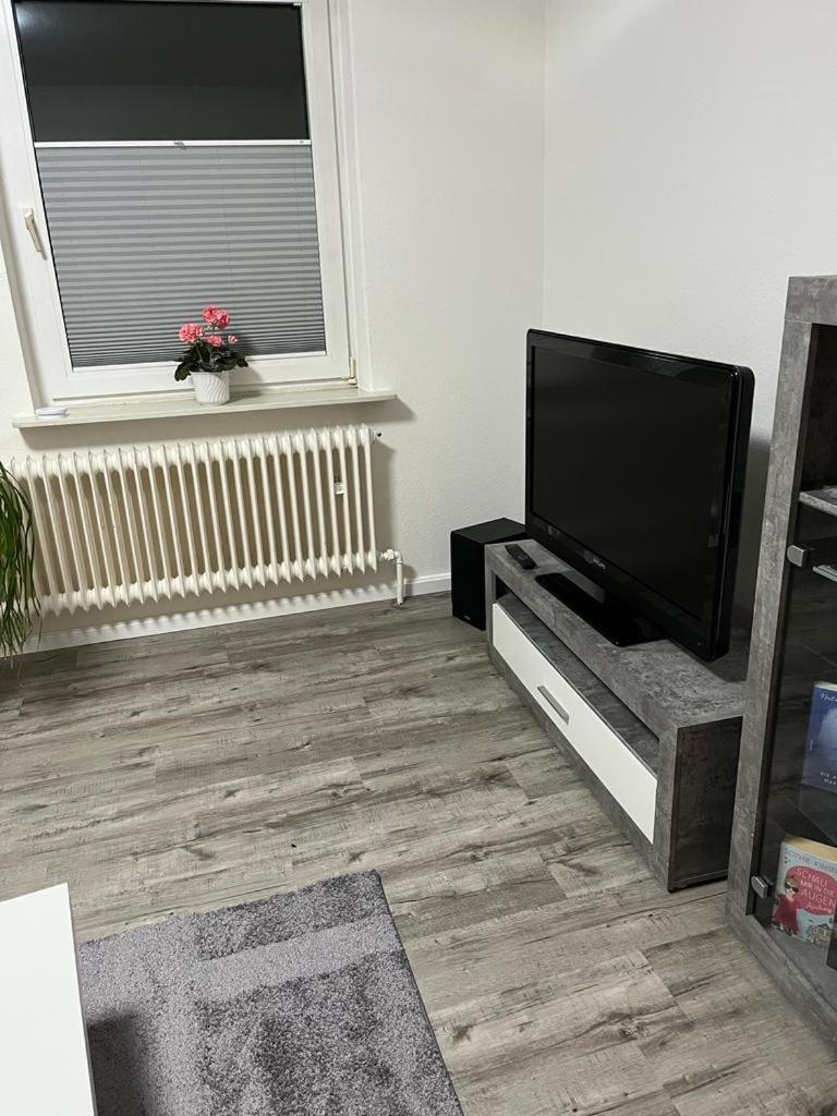 Schoene Ferienwohnung/Pendlerwohnung Uelzen Exteriör bild