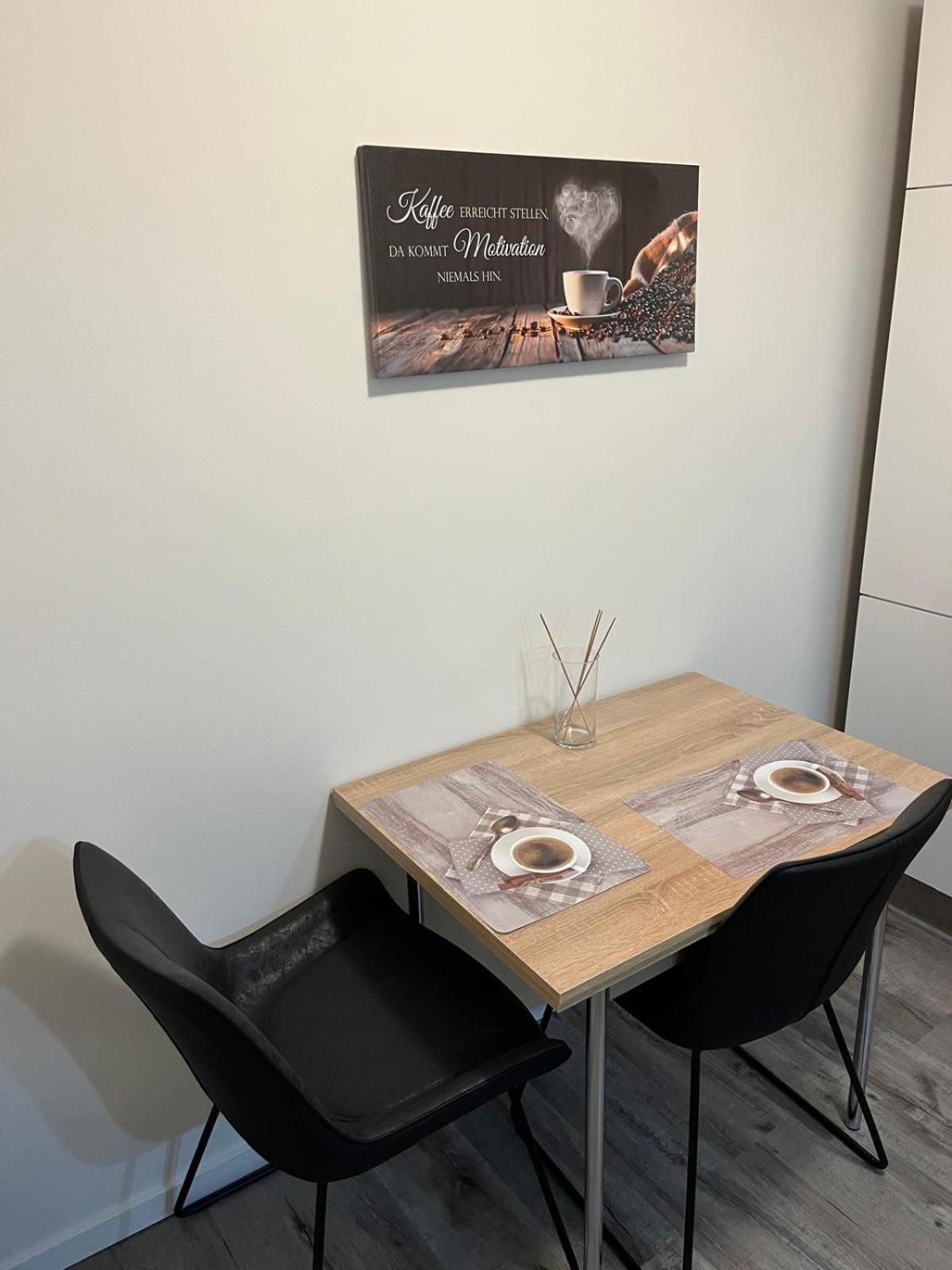 Schoene Ferienwohnung/Pendlerwohnung Uelzen Exteriör bild